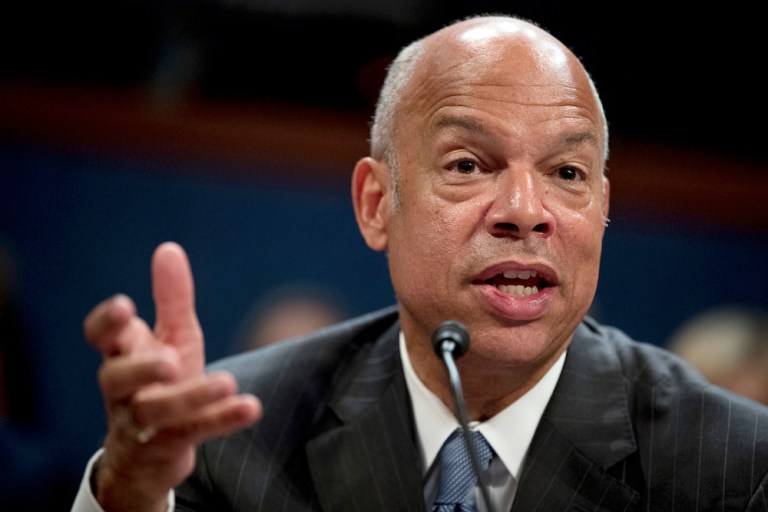 DHS Officials Tell Senators That 21 States Were Targeted by Russian Hackers