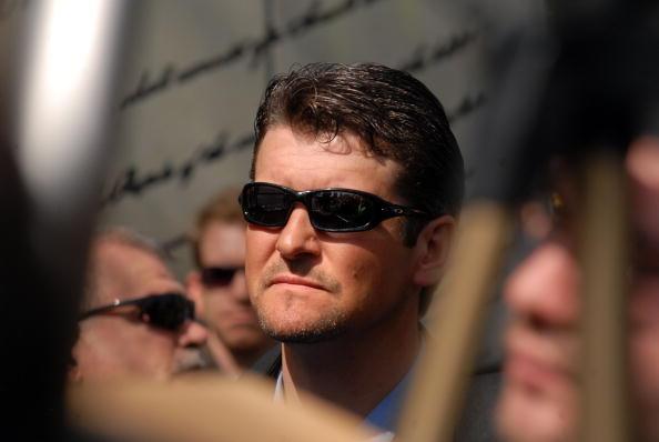 Todd Palin: Book author has ‘creepy obsession’