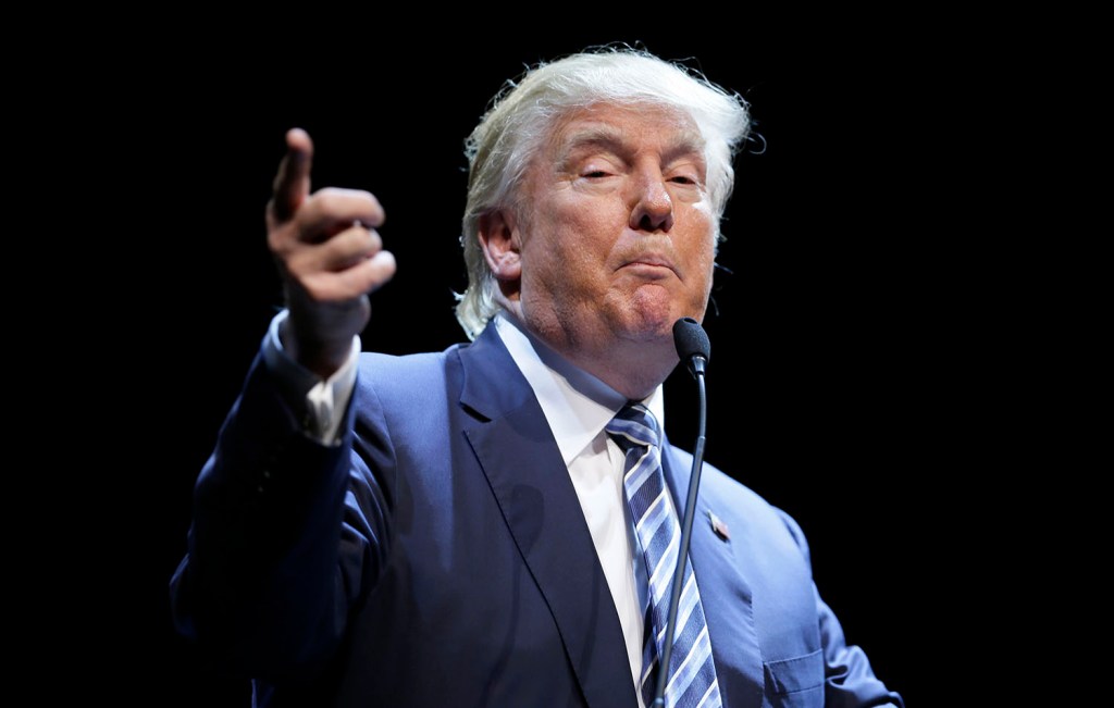 Trump pressed on Heidi Cruz apology