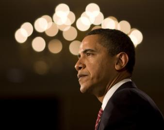 Wexler: ‘But for President Obama Joining the IDF, What More Could He Possibly Do?’