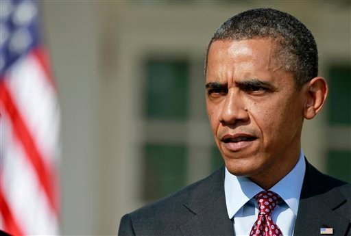 WH on Monday: Trayvon case a ‘local’ matter