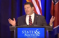 Trump nominates physician Mark Green for Army secretary