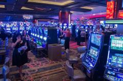 Other states wary of Maryland casino expansion