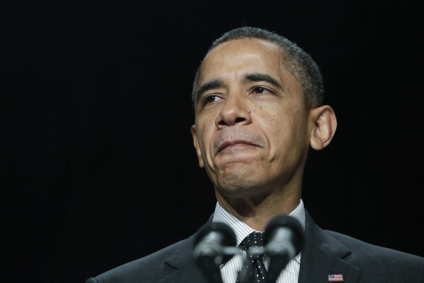 Examiner Editorial: In Obamacare, big government steamrolls conservatives