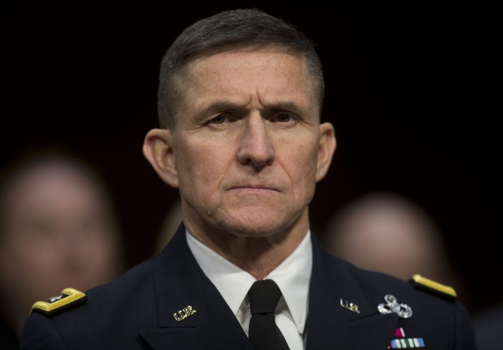 Former intel chief: Obama is ‘disconnected from his military’