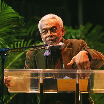 Amiri Baraka, 1934-2014