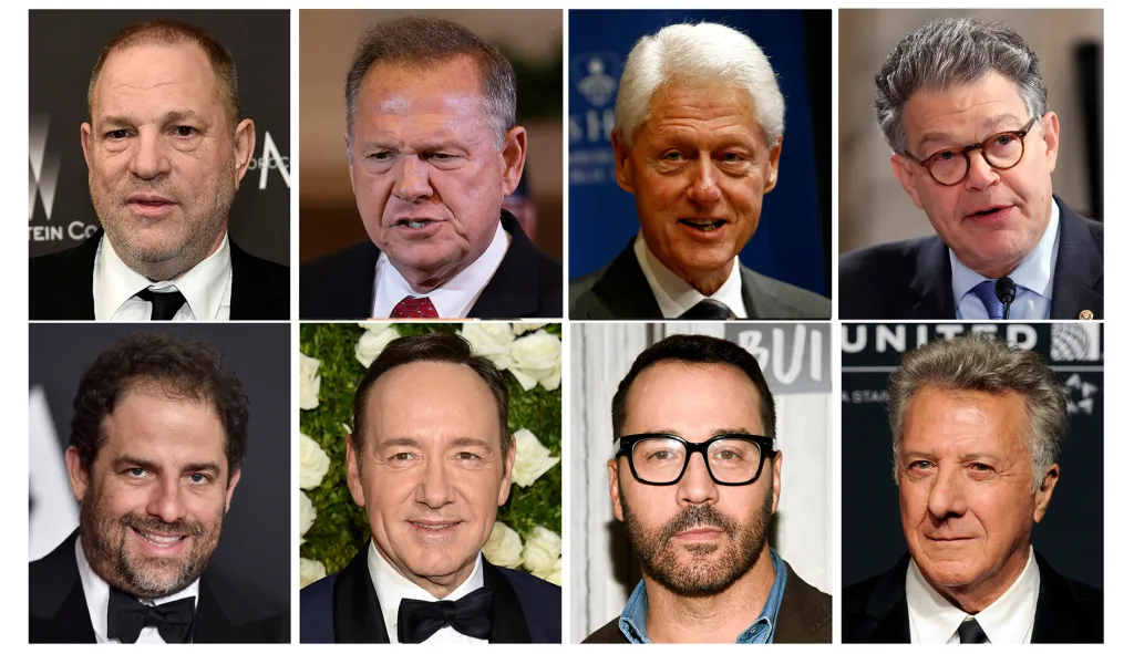 Taking women accusers seriously should be bipartisan