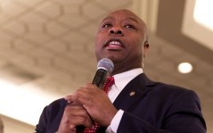 Tim Scott should know not to further the myth that the GOP is racist