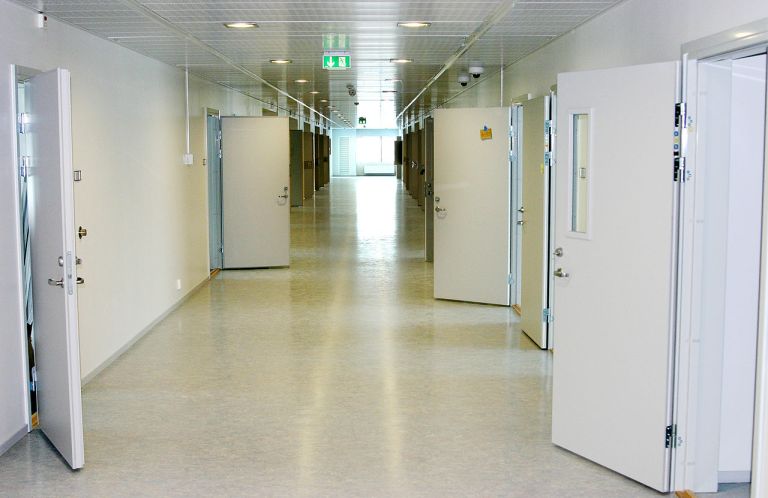 Breivik’s Three-Bedroom Suite Judged ‘Inhumane’ by Norwegian Court