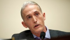 Trey Gowdy slams Steve Bannon for helping people write books, but dodging House questions