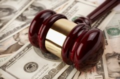 Legal tide turning against lawyers who profit illegally from class-action lawsuits