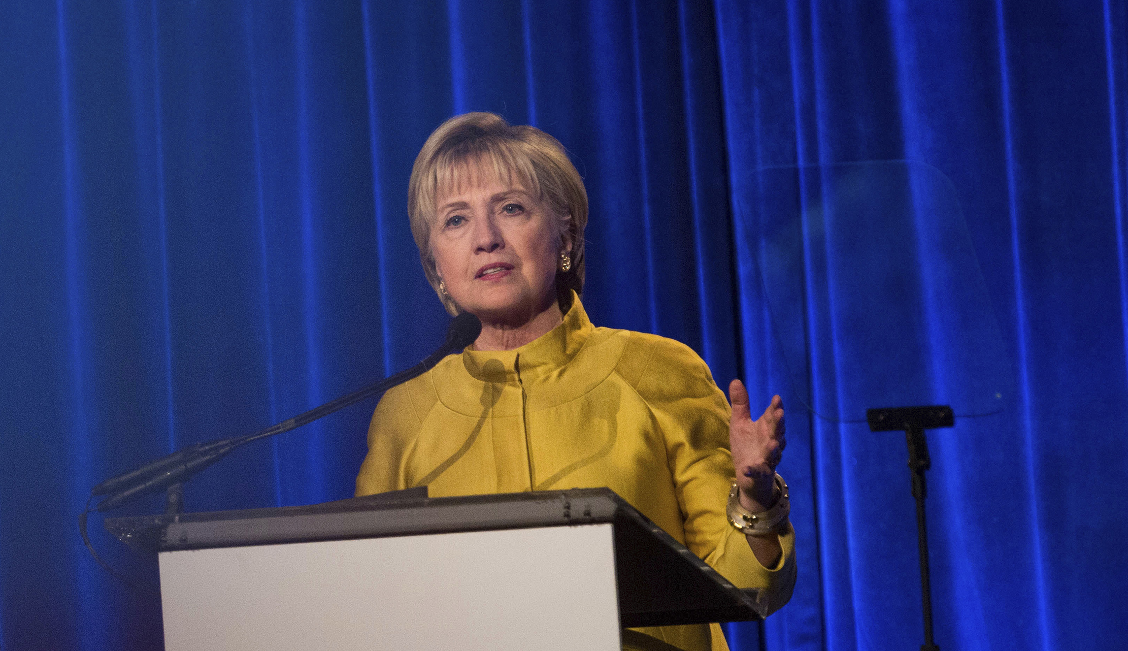 Court orders release of Benghazi-related emails from Clinton