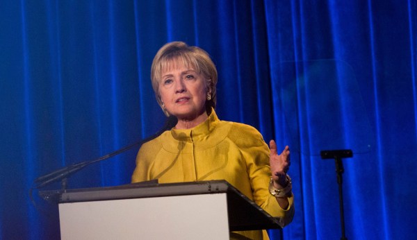 Court orders release of Benghazi-related emails from Clinton