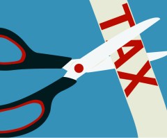 Big Ideas: On libertarians, Kansas’ taxes and inequality
