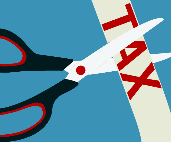 Big Ideas: On libertarians, Kansas’ taxes and inequality Big Ideas: On libertarians, Kansas’ taxes and inequality