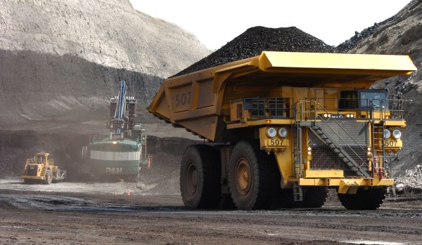 Coal’s decline could mean more power shortages