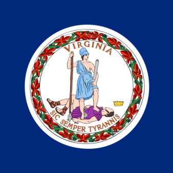Virginia Poll: Romney 48, Obama 43