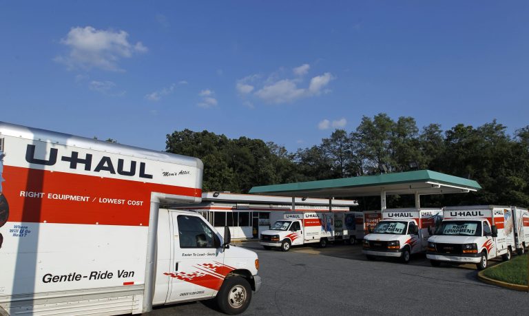 Individuals from Brazil, El Salvador, Guatemala, Honduras, Ecuador and Mexico were locked in the truck's cargo area. (AP Photo/Ann Heisenfelt)