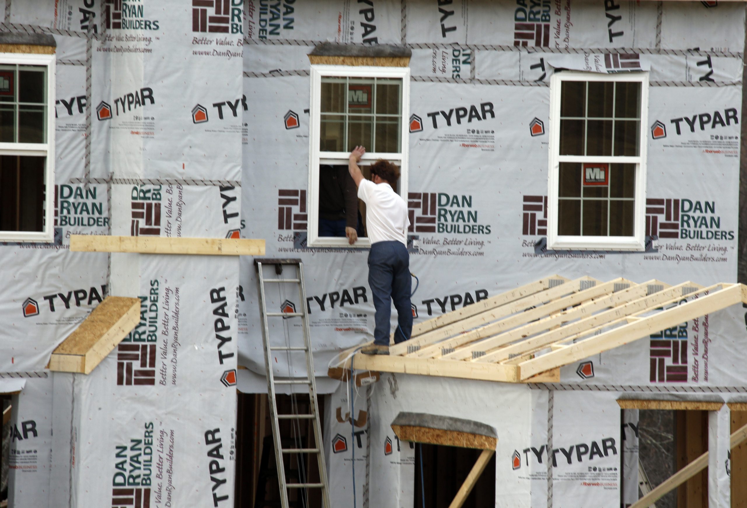 In search of workers, home builders and auto makers back prison reform