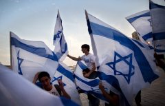 ‘Zionist!’: Pro-Palestinians harass New Yorkers amid heightened Middle East tension