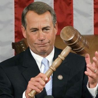 GOP House Members Confident BBA Gives Boehner Enough Votes