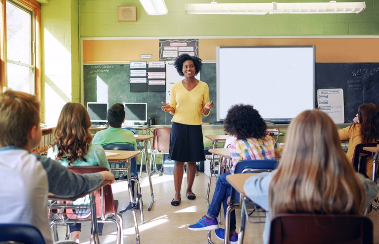 The Senate also plans to use the CRA to overturn a broader Department of Education rule, known as the 