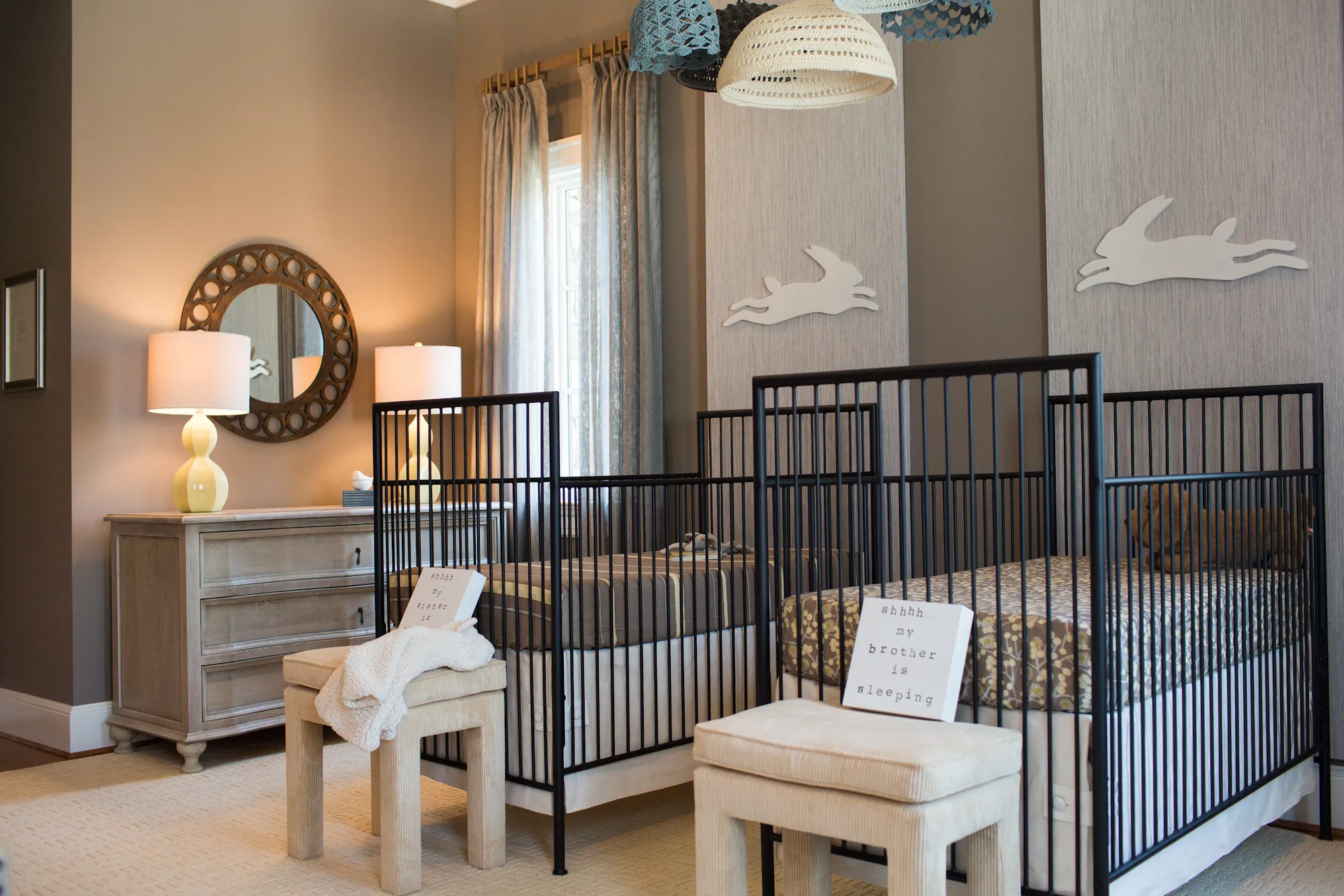 DC Design House goes French Country