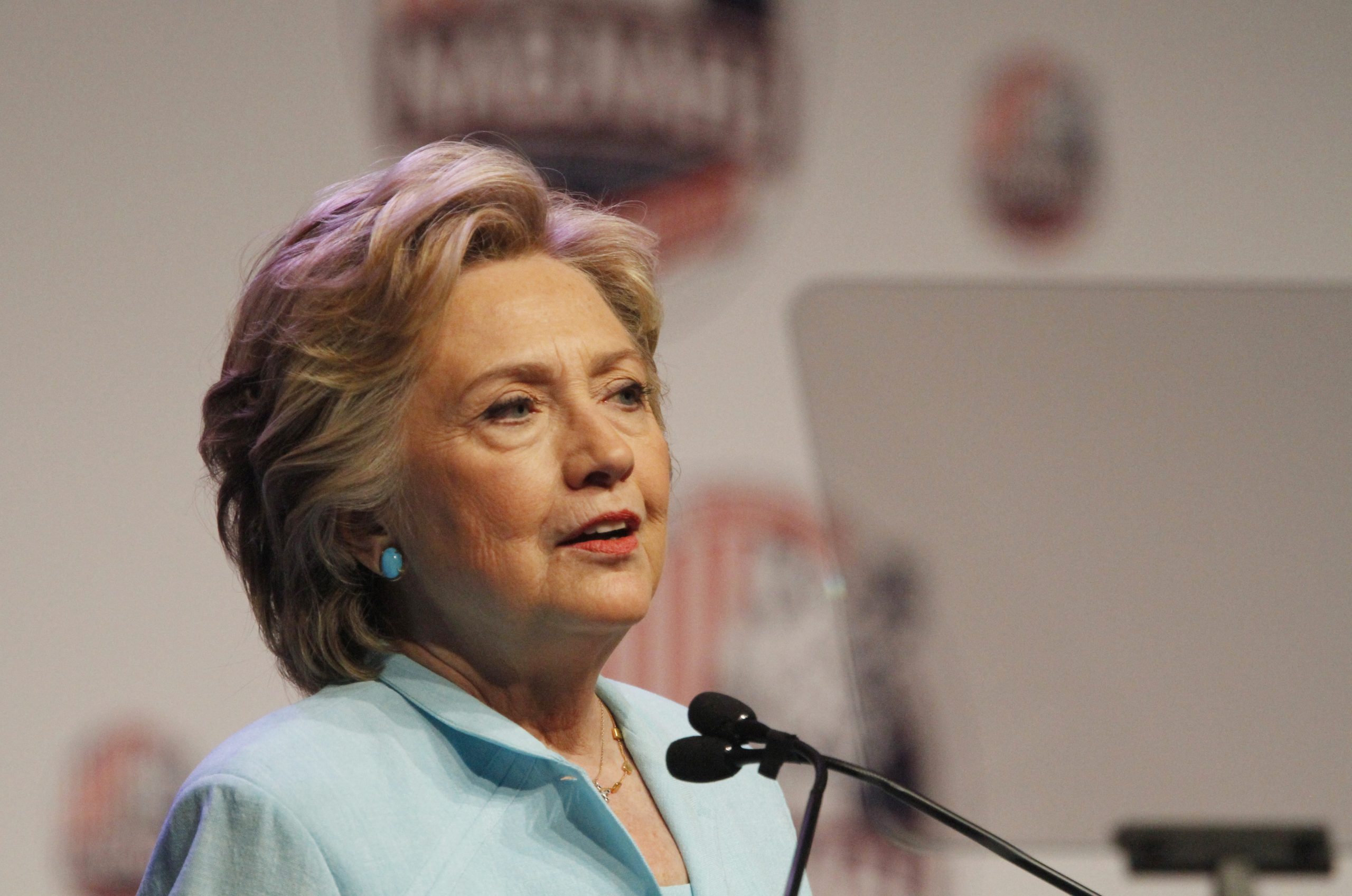 Hillary Clinton promises immigration reform ‘as quickly as possible’