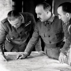 Spanish Upheaval