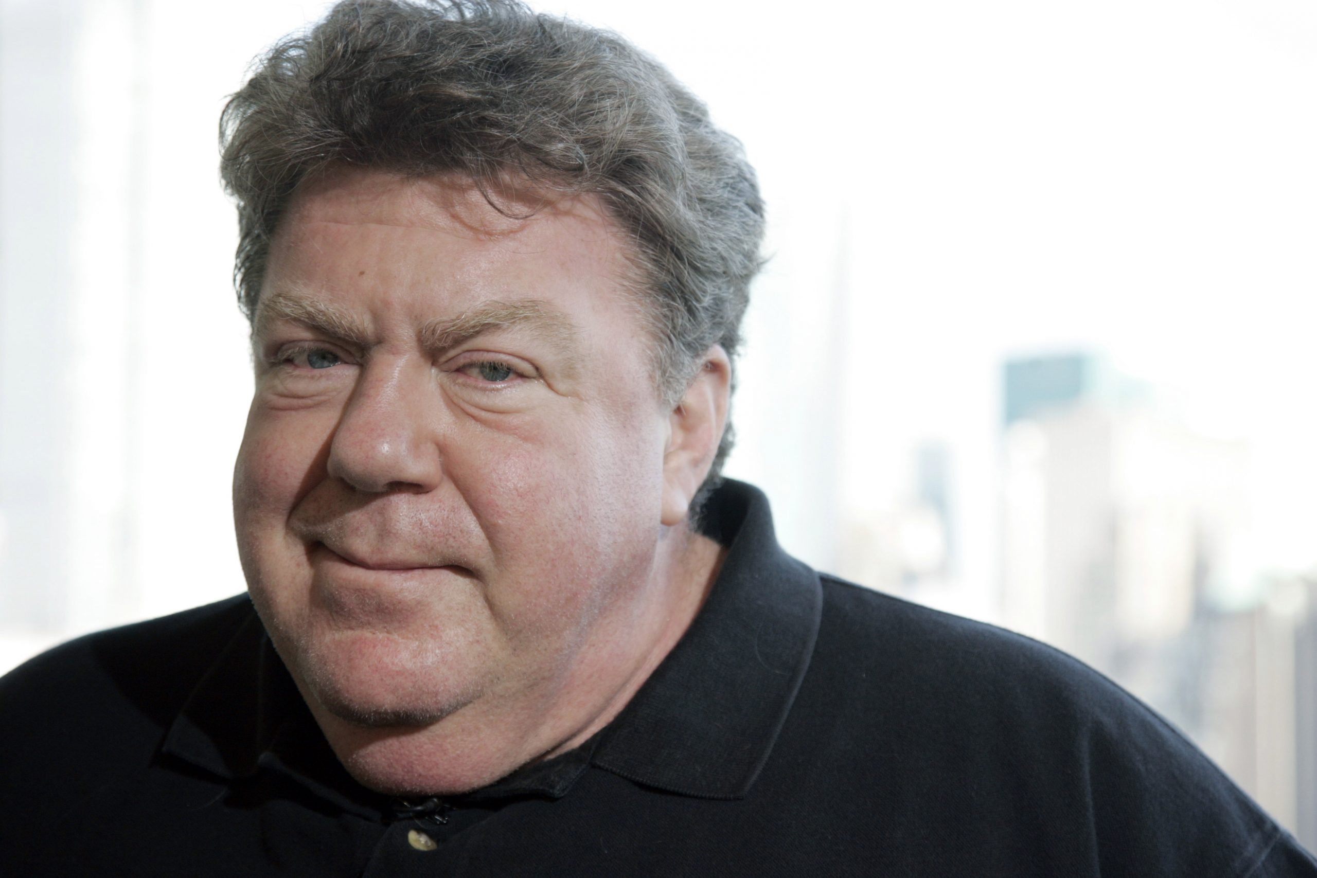 George Wendt joins ‘Breakfast at Tiffany’s’ team
