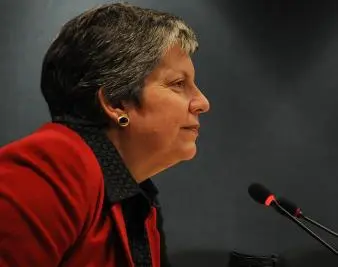 Napolitano Most Surprised By ‘Al Qaeda’s Determination’