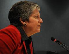 Napolitano Expresses Concern About Key Part of Ariz. Immigration Law: ‘Will Make DHS’ Work More Challenging’