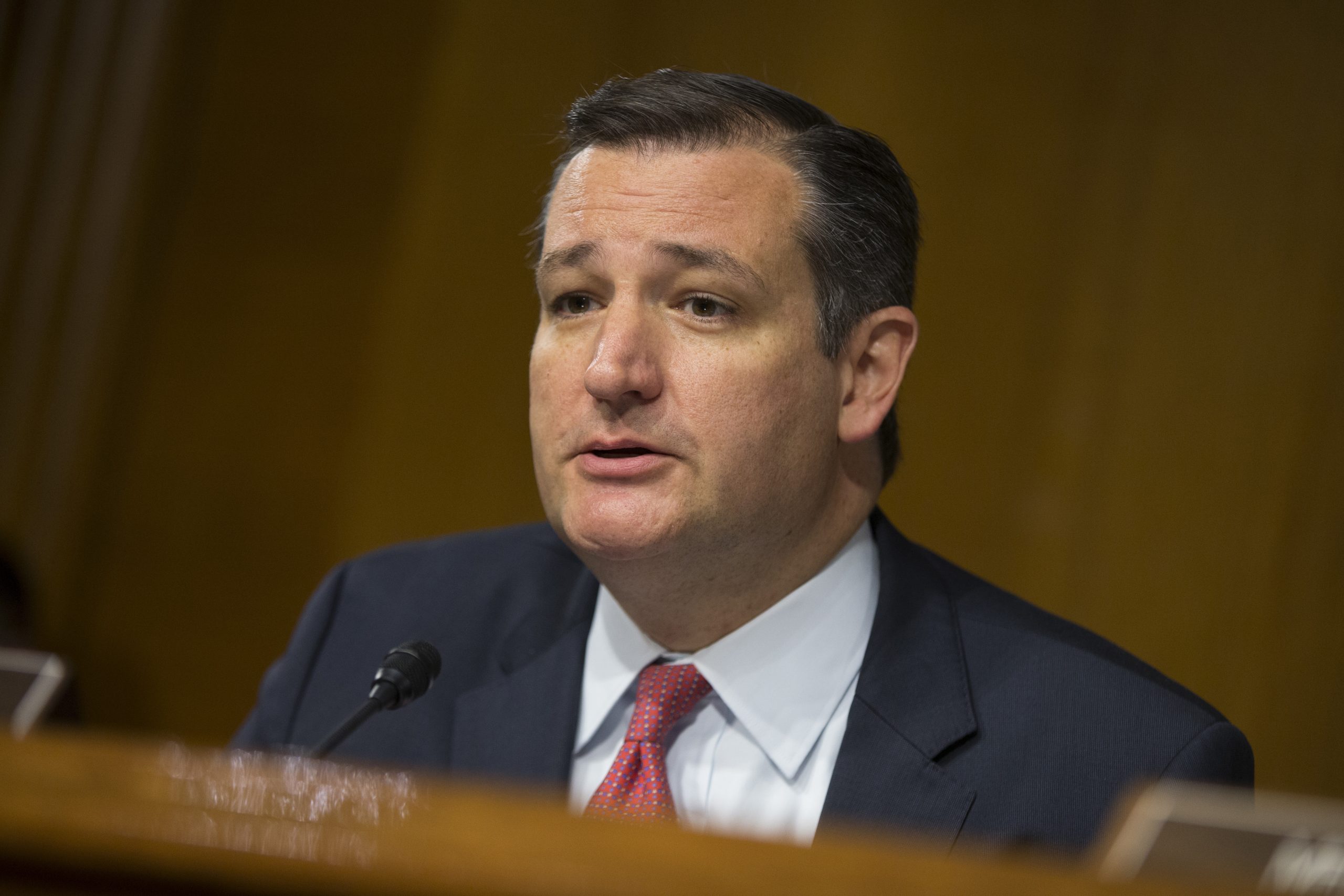 Cruz: Trump’s Supreme Court commitment led to endorsement
