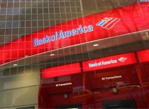 Bank of America, the second-largest U.S. lender, is halting loans to makers of assault-style weapons.