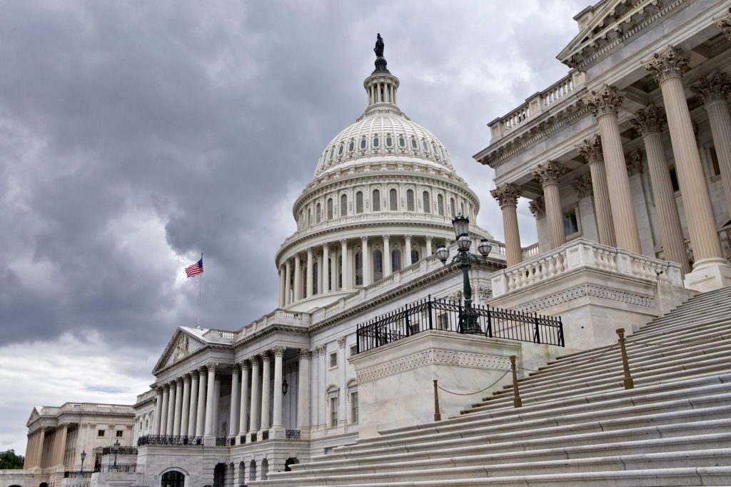 There is no ‘one-time exception’ to the filibuster