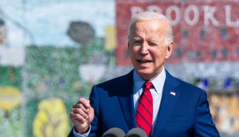 Four times Biden officials said they would steer clear of vaccine mandates