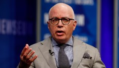 Mueller: Obstruction indictment against Trump mentioned in Michael Wolff book does not exist