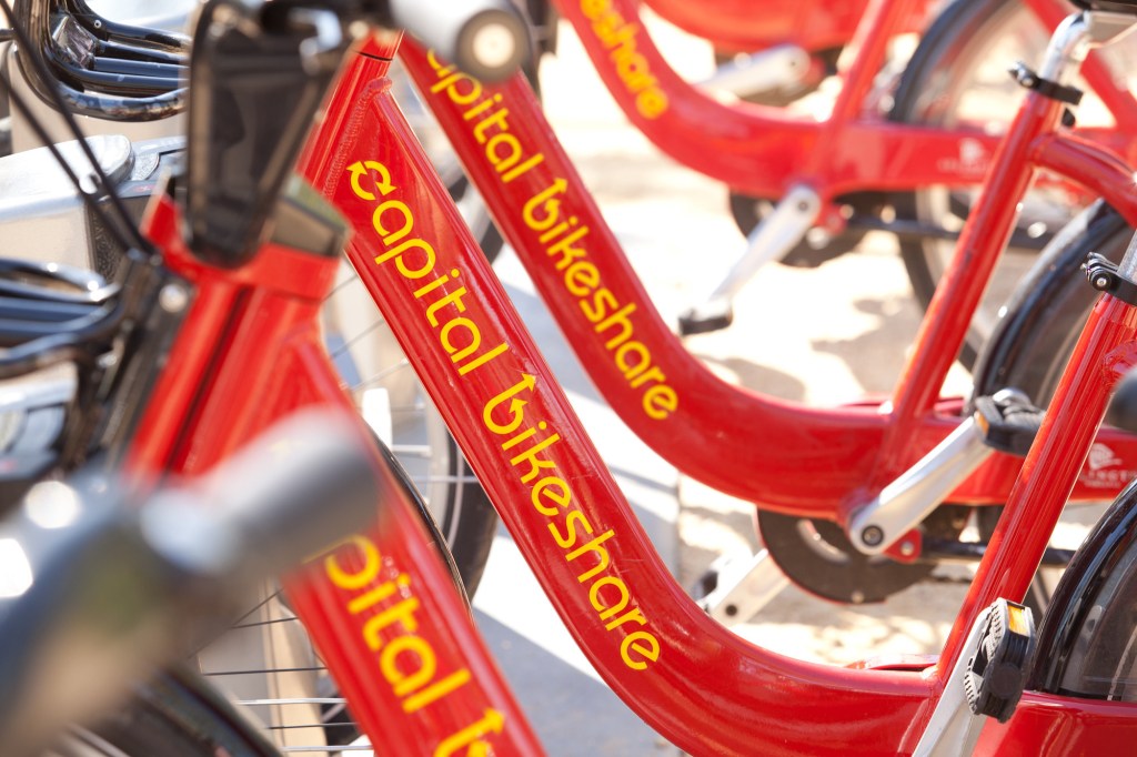 Surveys: Many Bikeshare riders wouldn’t have driven