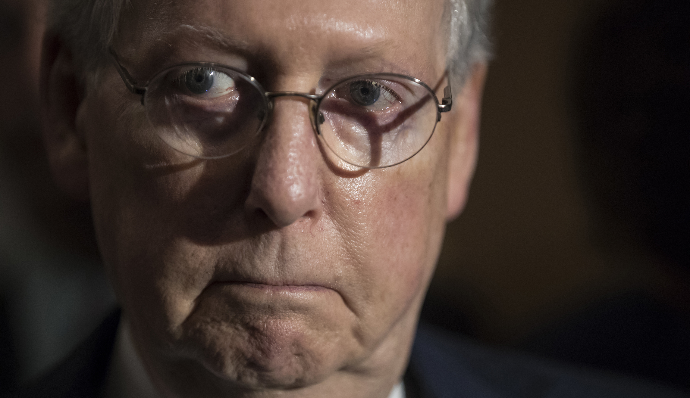 The Obamacare roots and branches that will loom over the Mitch McConnell’s healthcare plan