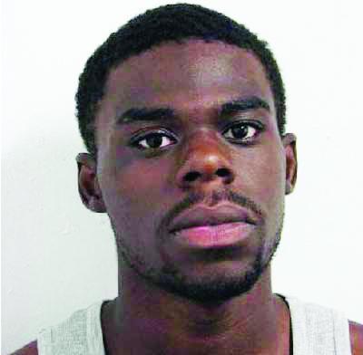 Man charged in 2 Wheaton robberies