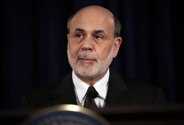 Federal Reserve members try to correct Ben Bernanke on stimulus and inflation