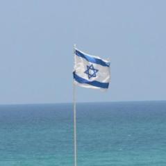 ‘Israel Needs an Ally’