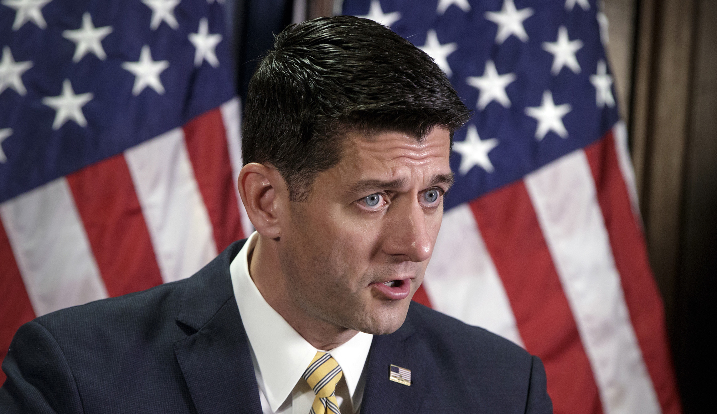 House passes $1.1 trillion budget to advance tax reform