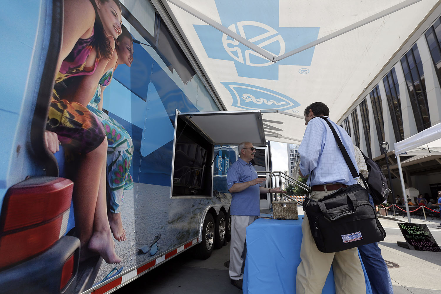Sticker shock: Arizona Obamacare insurer asks for 65 percent rate hike