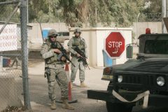 Senate will vote on revoking Iraq war authorization ‘this year’
