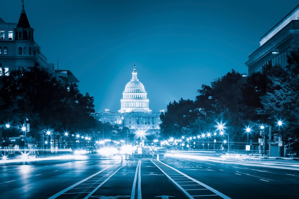 Lawmakers cast a shadow on presidential election