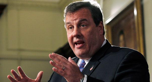Chris Christie calls on GOP to stop ‘pretending we won’ in 2020