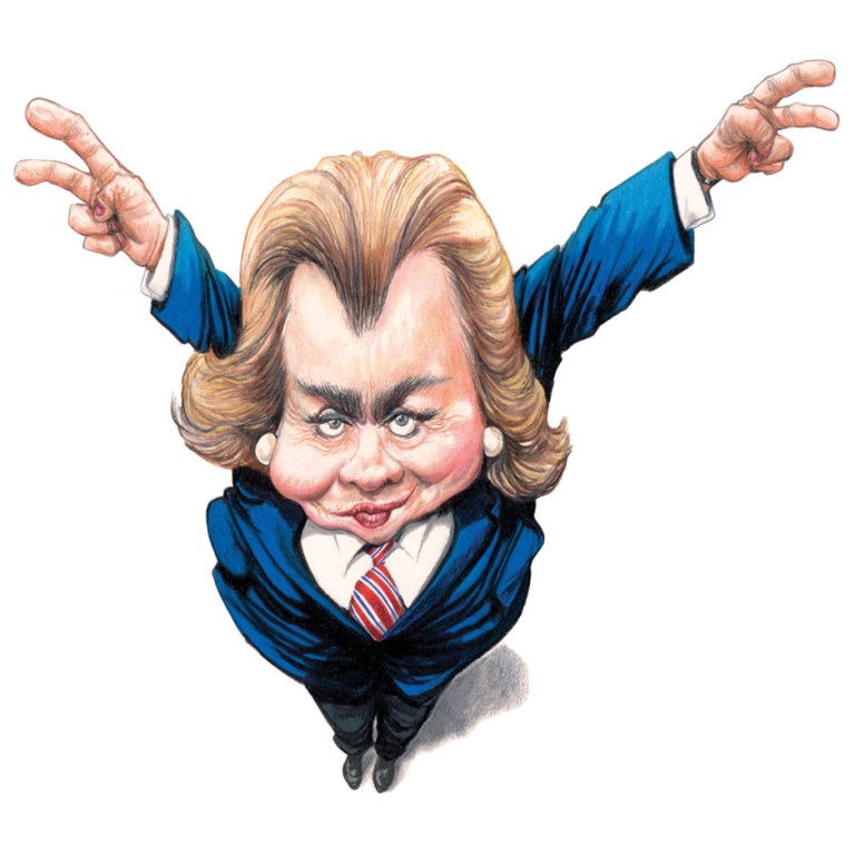Hillary’s Email Trickery