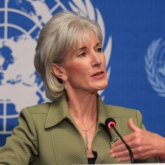 Another Abuse of Power by Sebelius