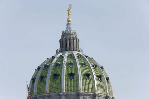 Republicans in Pennsylvania eye new limits on gubernatorial powers